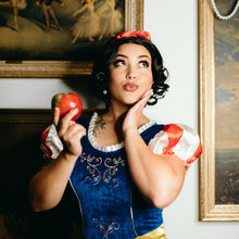 Load image into Gallery viewer, Play Dress Up in Our Dollhouse! | Costumes, Wigs, & Photo Sets!