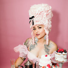 Load image into Gallery viewer, Play Dress Up in Our Dollhouse! | Costumes, Wigs, & Photo Sets!