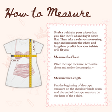 Load image into Gallery viewer, Hot Sauce T-Shirt Dress | Easy Costume, Fun Loungewear, Unique Gift