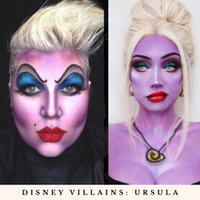 Load image into Gallery viewer, 🎃 Halloween Fantasy Photoshoot | Costumes, Wigs, & Champagne!