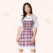 Load image into Gallery viewer, Hi Dolly! T-Shirt Dress
