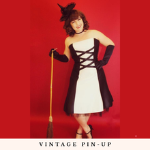 Load image into Gallery viewer, 🎃 Halloween Fantasy Photoshoot | Costumes, Wigs, & Champagne!