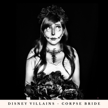 Load image into Gallery viewer, 🎃 Halloween Fantasy Photoshoot | Costumes, Wigs, & Champagne!