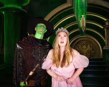 Load image into Gallery viewer, Be Wicked: Glinda & Elphaba Inspired Photoshoot | Glendale, CA