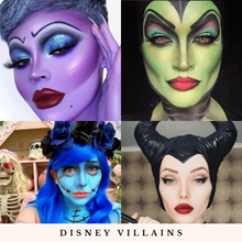 Load image into Gallery viewer, 🎃 Halloween Fantasy Photoshoot | Costumes, Wigs, & Champagne!