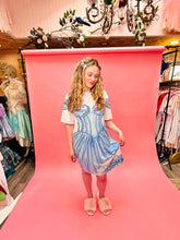 Load image into Gallery viewer, Fairy Tale T-Shirt Dress | Easy Costume, Fun Loungewear, Unique Gift