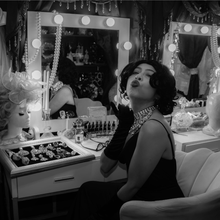 Load image into Gallery viewer, Hollywood Starlet Photoshoot with Costumes, Wigs, & Backdrops!