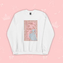 Load image into Gallery viewer, Dress Up Studio Gildan Sweatshirt