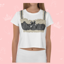 Load image into Gallery viewer, Lingerie Tee