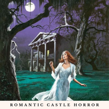 Load image into Gallery viewer, 🎃 Halloween Fantasy Photoshoot | Costumes, Wigs, & Champagne!