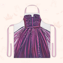 Load image into Gallery viewer, Talk Now Apron | Funny Apron, Unique Gift