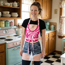 Load image into Gallery viewer, Laundry Day Apron | Funny Apron, Unique Gift