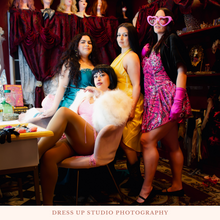 Load image into Gallery viewer, Professional Photography Add-on