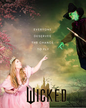 Load image into Gallery viewer, Be Wicked: Glinda & Elphaba Inspired Photoshoot | Glendale, CA