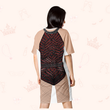 Load image into Gallery viewer, My Reputation T-Shirt Dress | Easy Costume, Fun Loungewear, Unique Gift