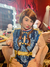 Load image into Gallery viewer, Hot Take-Out | Easy Costume, Fun Loungewear, Unique Gift