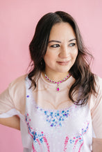 Load image into Gallery viewer, Opening Night T-Shirt Dress | Easy Costume, Fun Loungewear, Unique Gift