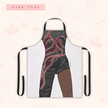 Load image into Gallery viewer, Cooking for my Reputation Apron | Funny Apron, Unique Gift