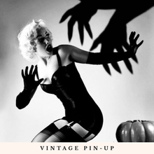 Load image into Gallery viewer, 🎃 Halloween Fantasy Photoshoot | Costumes, Wigs, & Champagne!