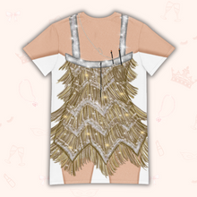 Load image into Gallery viewer, No Fear Here | Easy Costume, Fun Loungewear, Unique Gift