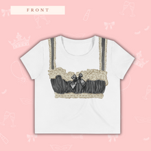 Load image into Gallery viewer, Lingerie Tee