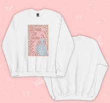 Load image into Gallery viewer, Dress Up Studio Gildan Sweatshirt