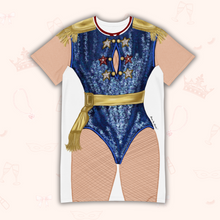 Load image into Gallery viewer, Hot Take-Out | Easy Costume, Fun Loungewear, Unique Gift