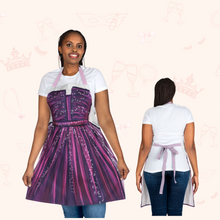 Load image into Gallery viewer, Talk Now Apron | Funny Apron, Unique Gift