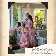 Load image into Gallery viewer, Little Women Mother's Day Photoshoot