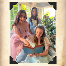 Load image into Gallery viewer, Little Women Mother's Day Photoshoot