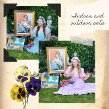 Load image into Gallery viewer, Little Women Mother's Day Photoshoot