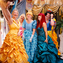 Load image into Gallery viewer, Private Events | Bring Dress Up Studio to YOU!