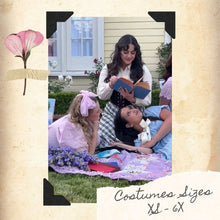 Load image into Gallery viewer, Little Women Mother's Day Photoshoot