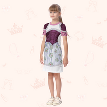 Load image into Gallery viewer, Haunted Ballerina (Kids) | Easy Costume, Fun Loungewear, Unique Gift (Copy) (Copy)