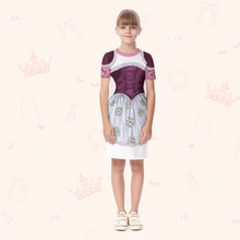Load image into Gallery viewer, Haunted Ballerina (Kids) | Easy Costume, Fun Loungewear, Unique Gift (Copy) (Copy)