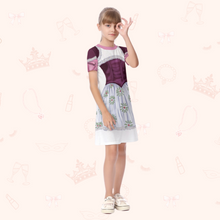Load image into Gallery viewer, Haunted Ballerina (Kids) | Easy Costume, Fun Loungewear, Unique Gift (Copy) (Copy)