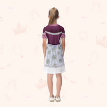 Load image into Gallery viewer, Haunted Ballerina (Kids) | Easy Costume, Fun Loungewear, Unique Gift (Copy) (Copy)