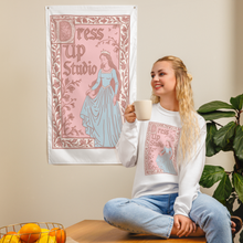 Load image into Gallery viewer, Dress Up Studio Gildan Sweatshirt