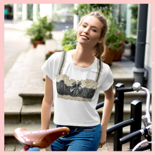 Load image into Gallery viewer, Lingerie Tee