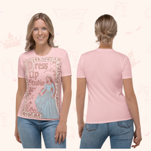Load image into Gallery viewer, Dress Up Studio T-Shirt