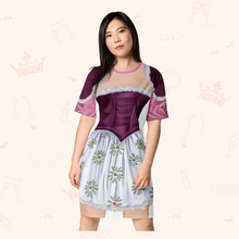 Load image into Gallery viewer, Tightrope Ballerina | Easy Costume, Fun Loungewear, Unique Gift