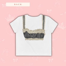 Load image into Gallery viewer, Lingerie Tee