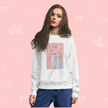 Load image into Gallery viewer, Dress Up Studio Gildan Sweatshirt