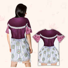 Load image into Gallery viewer, Tightrope Ballerina | Easy Costume, Fun Loungewear, Unique Gift