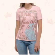 Load image into Gallery viewer, Dress Up Studio T-Shirt