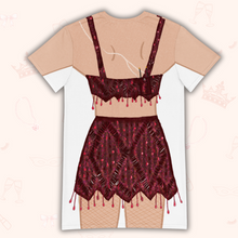 Load image into Gallery viewer, 80s Baby Set | 2 Dresses, Discounted Price