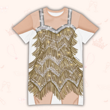 Load image into Gallery viewer, No Fear Here | Easy Costume, Fun Loungewear, Unique Gift