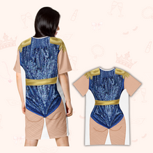 Load image into Gallery viewer, Hot Take-Out | Easy Costume, Fun Loungewear, Unique Gift