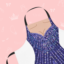 Load image into Gallery viewer, Cooking for Revenge Apron | Funny Apron, Unique Gift