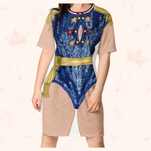 Load image into Gallery viewer, Hot Take-Out | Easy Costume, Fun Loungewear, Unique Gift